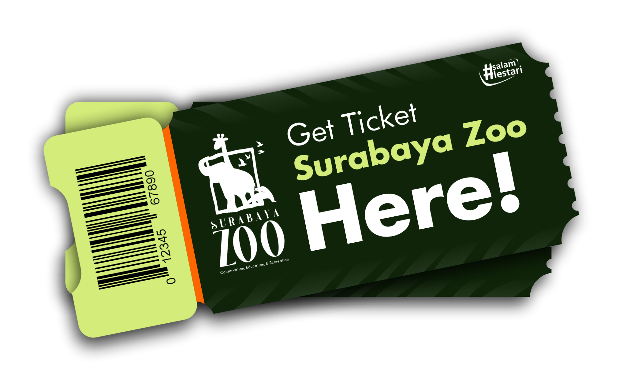 Beli Tiket